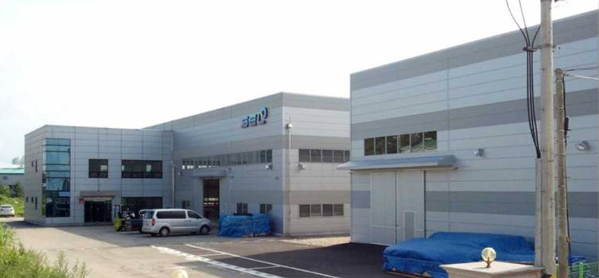 CEO 인사말
