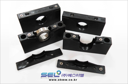 Clean conveyor 부자재