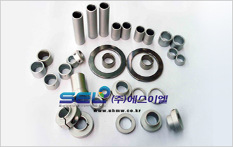 Clean conveyor 부자재